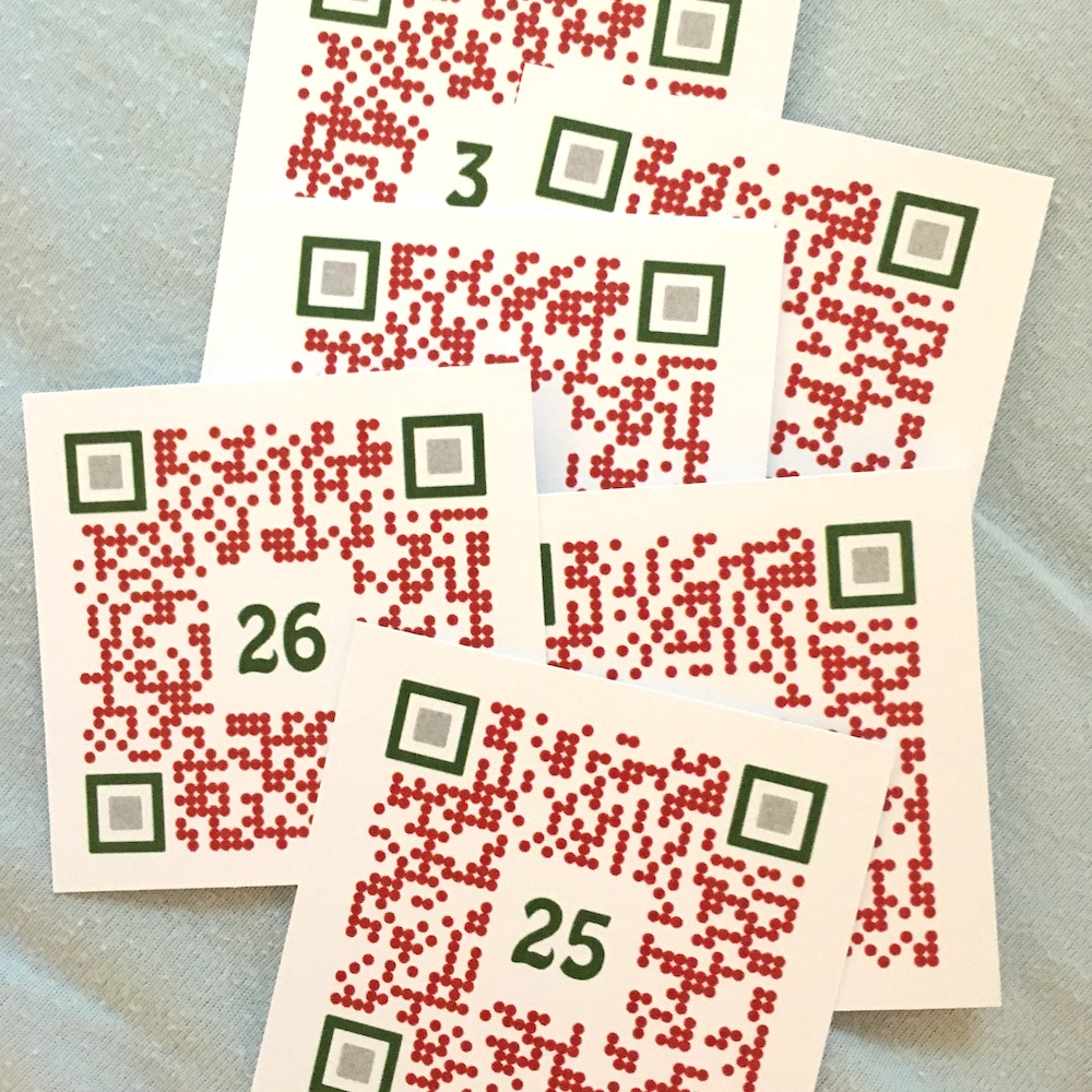 QR-Codes